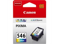 CANON CL-546 BLISTER C.INK COLORE 8289B004 BLISTER