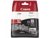CANON PG-540XL C.INK NERO 5222B004/001 XL 21ML CHROMALIFE 100+