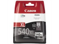 CANON PG-540XL C.INK NERO 5222B004/001 XL 21ML CHROMALIFE 100+