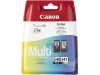 CANON PG-540/CL-541 C.INK MULTIPACK NERO/COLORE 5225B007