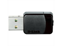 D-LINK DWA-171 ADATTATORE USB WIFI AC750 DUAL BAND2,4/5GHZ