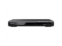 SONY DVPSR760HB LETTORE DVD DIVX HDMI+USB