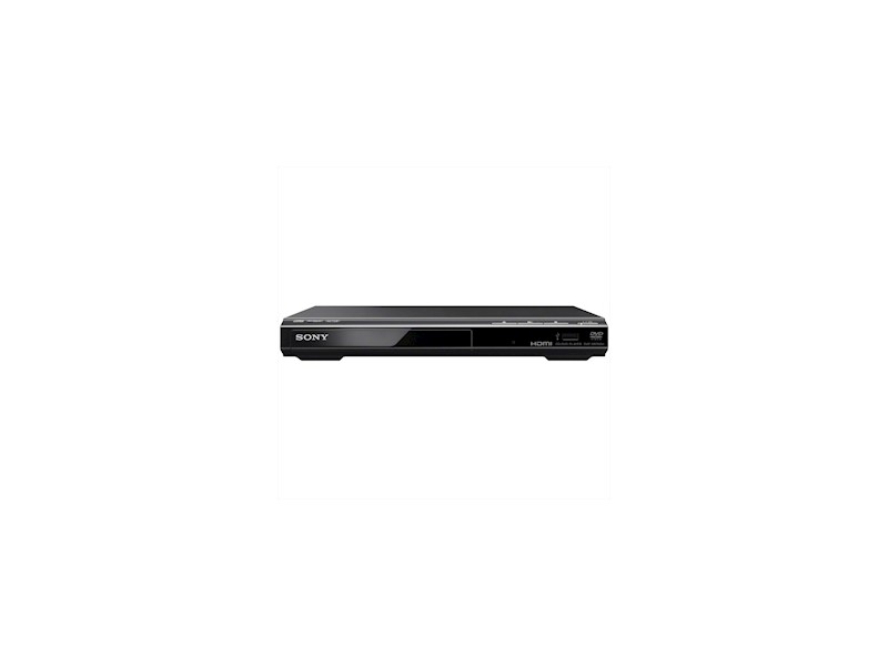 SONY DVPSR760HB LETTORE DVD DIVX HDMI+USB