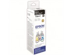 EPSON C13T664140 C.INK T664140 BLACK FLACONE ECOTANKX L300/355/555