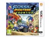 NINTENDO 2229849 3DS FOSSIL FIGHTERS FRONTIER