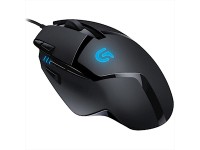 LOGITECH 910-004068 MOUSE GAMING G402 HYPERION FURY