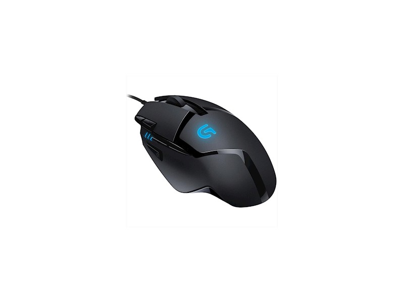 LOGITECH 910-004068 MOUSE GAMING G402 HYPERION FURY