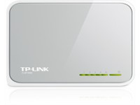 TP-LINK TL-SF1005D SWITCH 5-PORT 10/100