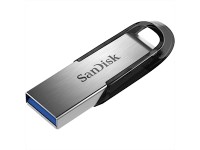 SANDISK SDCZ73-064G-G46 PENDRIVE 64GB CRUZER ULTRA FLAIR USB 3.0