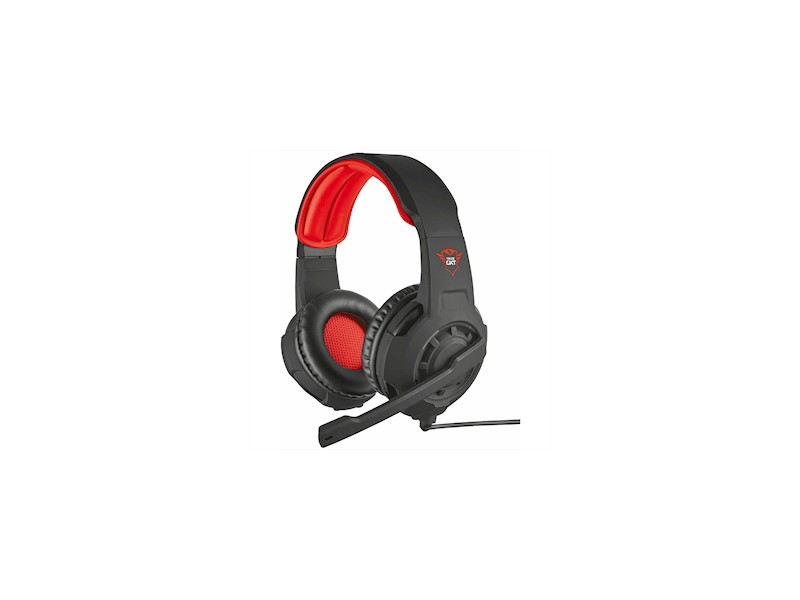 TRUST 21187 HEADSET GXT310 GAMING