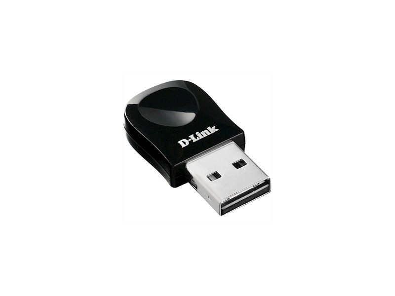 D-LINK DWA-131 ADATTATORE USB WIFI N300 2,4GHZ
