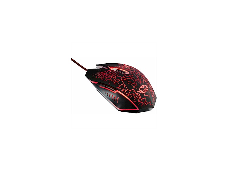TRUST 21683 MOUSE GXT105 GAMING