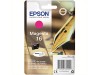 EPSON C13T16234022 C.INK T16234022 MAGENTA X WF2010W 16/PENNA STILO