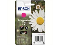 EPSON C13T18034022 C.INK T18034022 MAGENTA 18/MARGHERITA