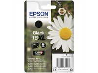 EPSON C13T18114022 C.INK T18114022 BLACK 18XL/MARGHERITA
