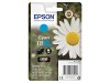EPSON C13T18124022 C.INK T18124022 CYAN 18XL/MARGHERITA