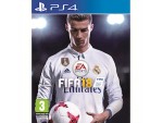 ELECTRONIC ARTS (MT) 5035224121526 PS4 SW FIFA 18