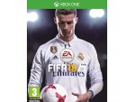 ELECTRONIC ARTS (MT) 5030944121535 XBOX ONE SW FIFA 18