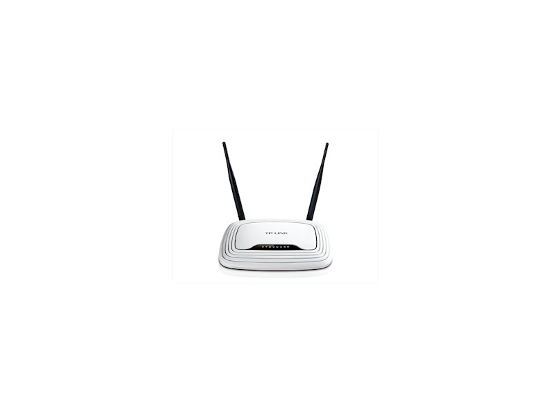 TP-LINK TL-WR841N ROUTER N300 WIFI