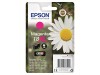 EPSON C13T18134022 C.INK T18134022 MAGENTA 18XL/MARGHERITA