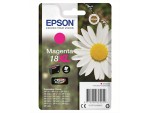 EPSON C13T18134022 C.INK T18134022 MAGENTA 18XL/MARGHERITA