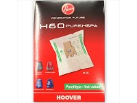 HOOVER H60 SACCH PUREHEPA X SENSORY/FREEMOTION