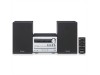 PANASONIC SC-PM250BEGS STEREO MICRO C/CD /DAB+ MP3 USBBLUETOOTH SILVER
