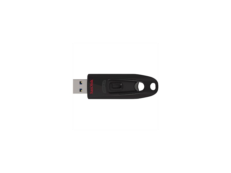 SANDISK SDCZ48-032G-U46 PENDRIVE 32GB CRUZER ULTRA USB 3.0